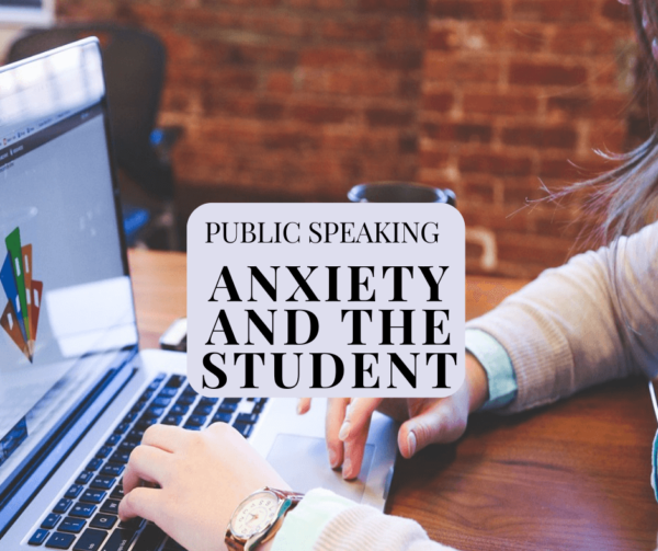 Public Speaking Anxiety And Its Effect On Students